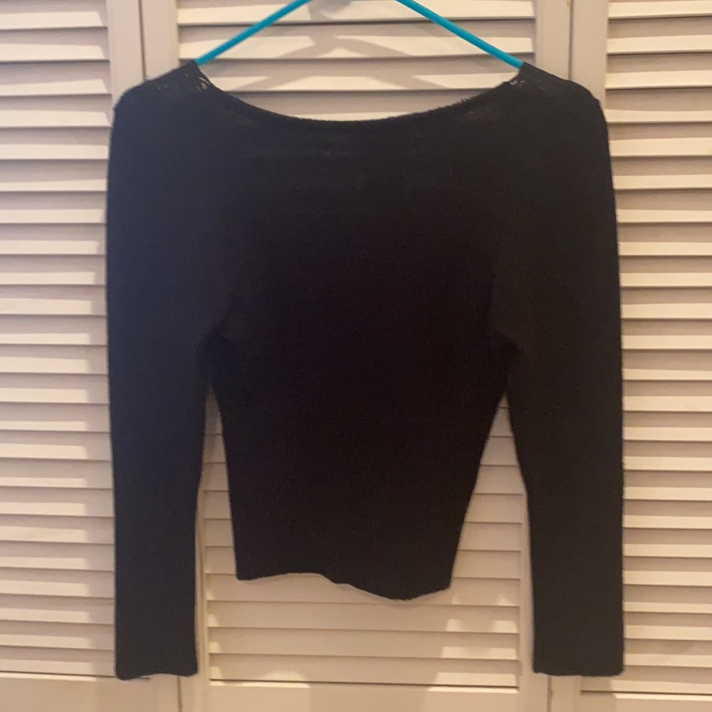 Bebe sweater - Picture 2 of 4